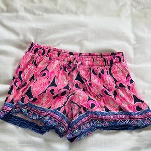 Lilly Pulitzer Short SZ M